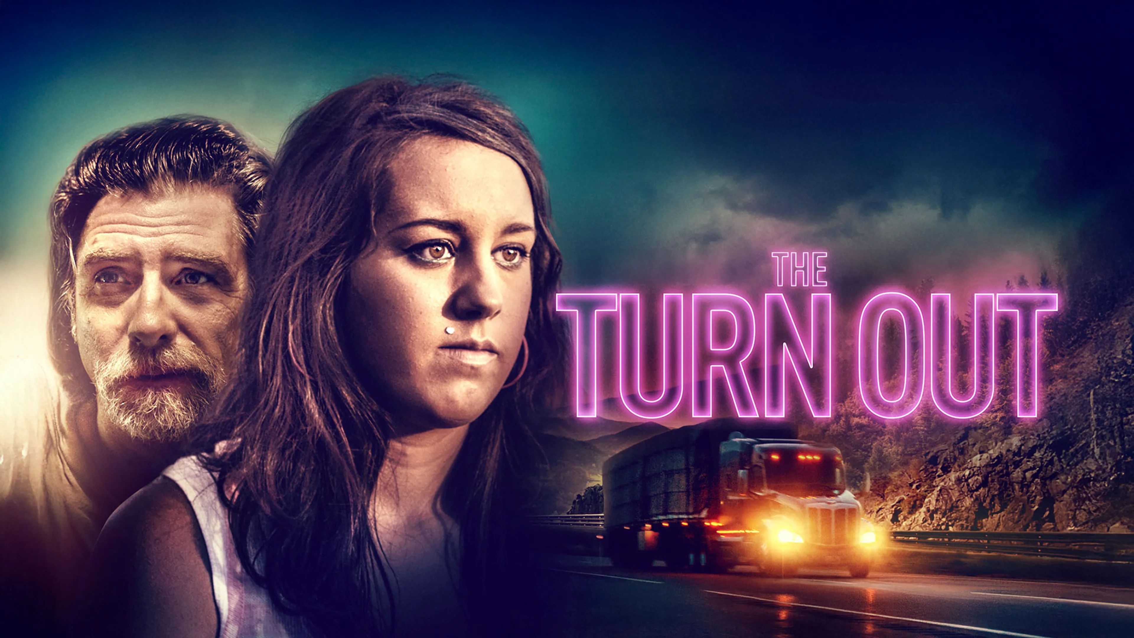 The Turn Out poster